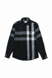 Picture of Burberry Shirts Long _SKUBurberryM-XXLwbtn1321179